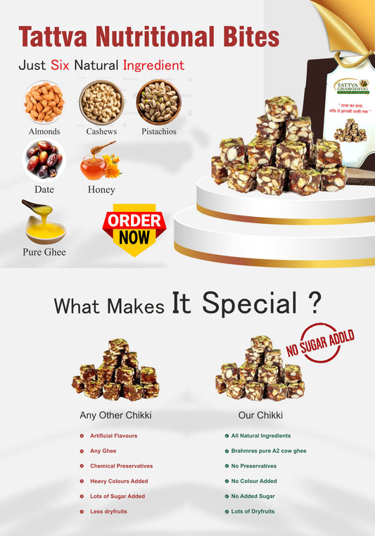 Tattva_Nutritional Bites