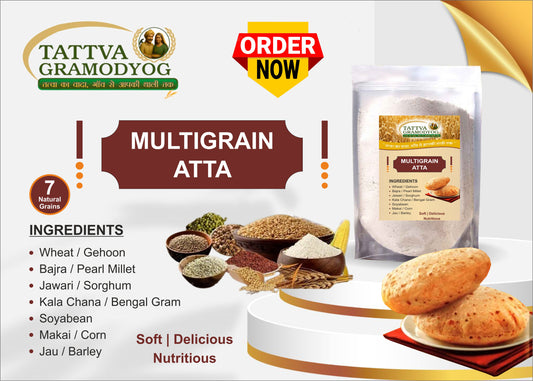 Tattva_Multigrain Atta