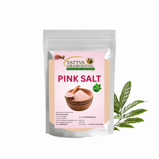 Tattva_Pink Salt