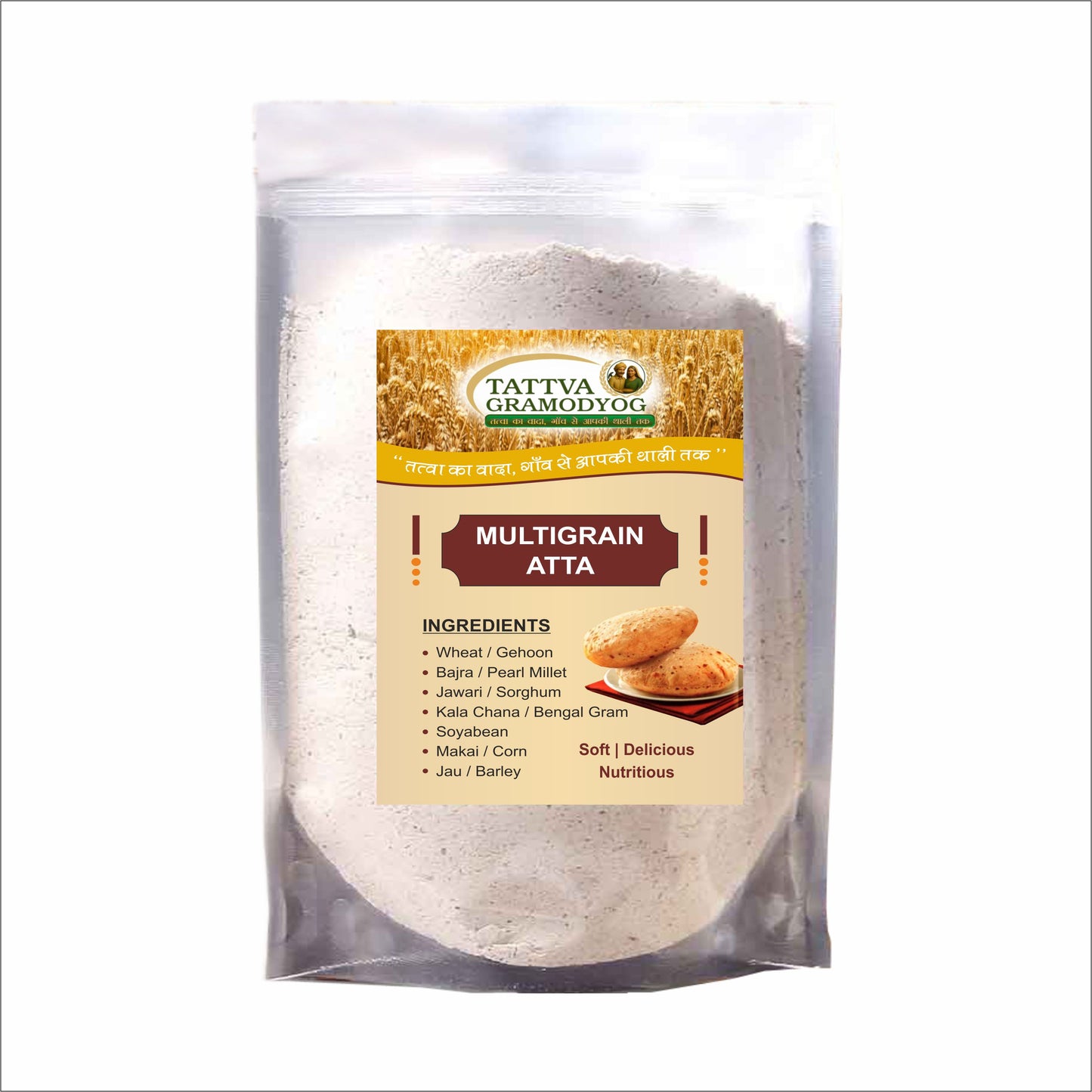 Tattva_Multigrain Atta