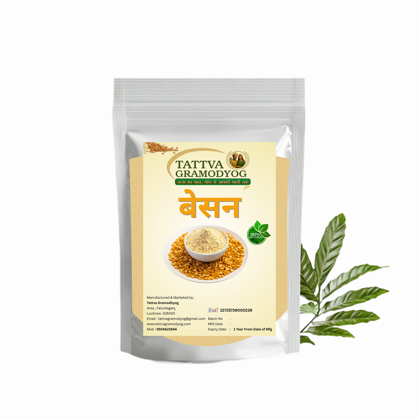 Tattva_Besan